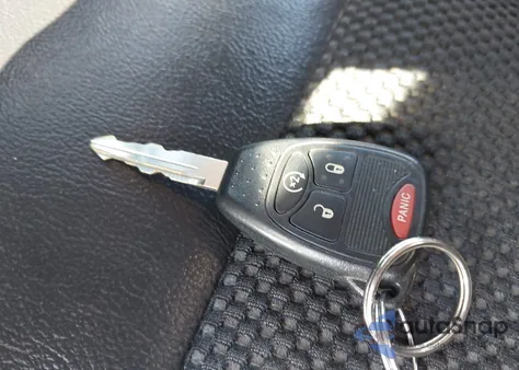 2016 Jeep Compass Latitude from USA, damaged, VIN 1C4NJDEB9GD598368